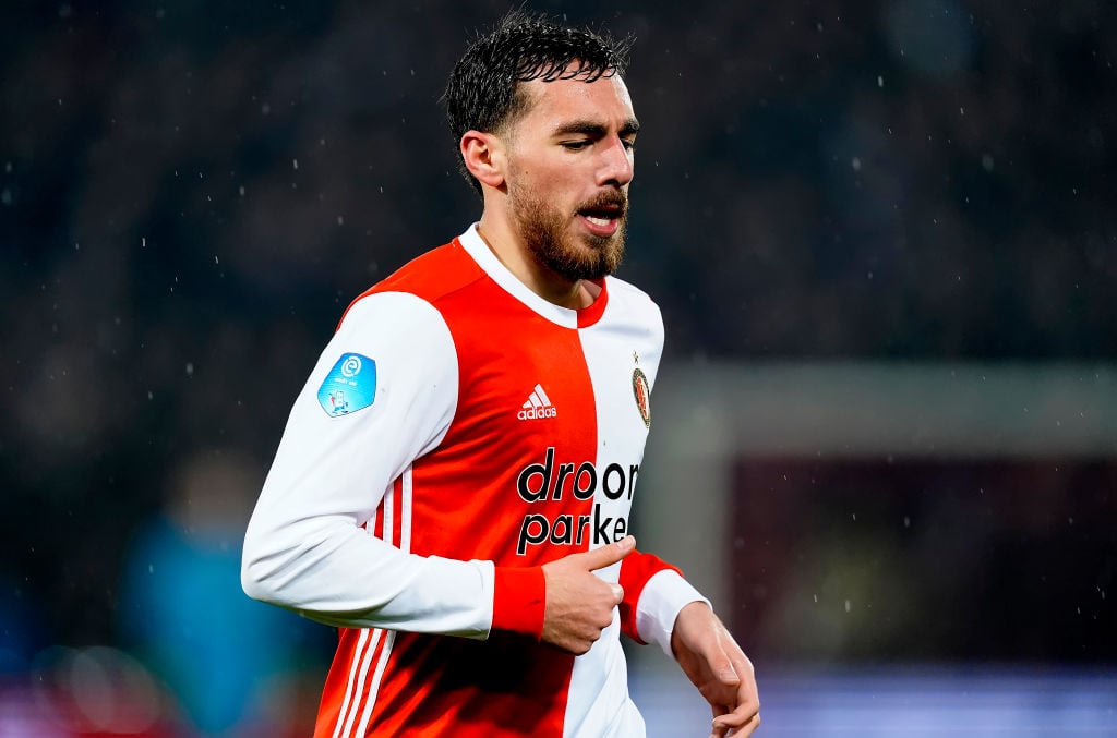 Photo by Geert van Erven/Soccrates/Getty Images