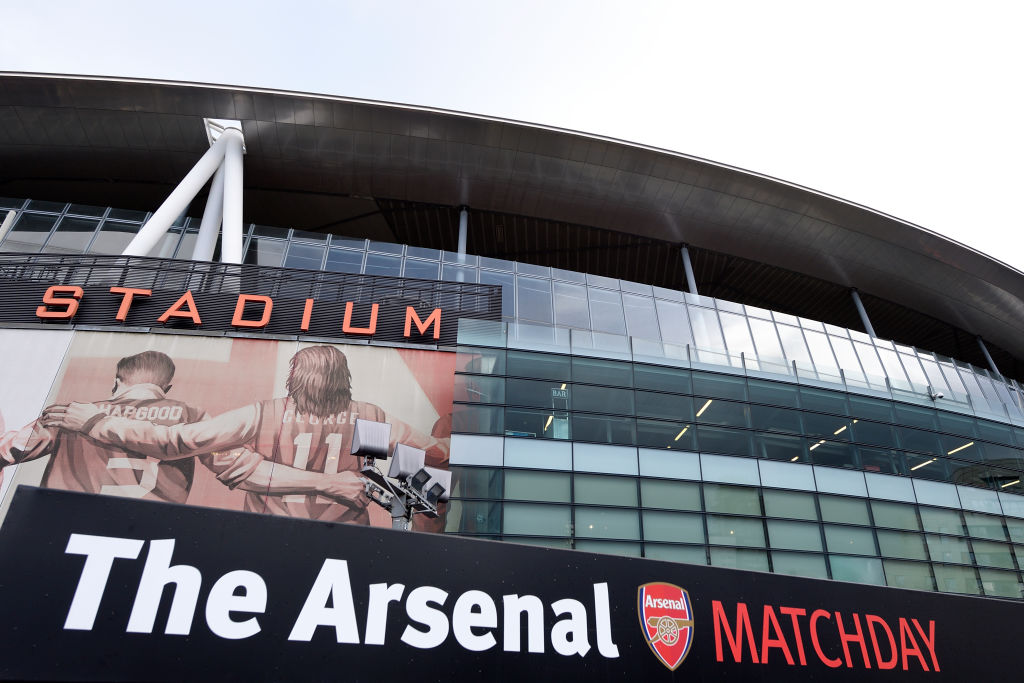 Arsenal have great chance of landing £35m ace who plays like Yaya Toure - TBR View