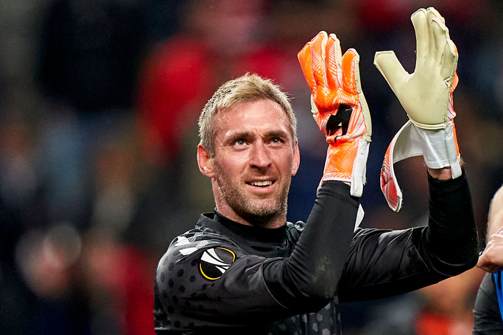 Photo by Jose Manuel Alvarez/Quality Sport Images/Getty Images