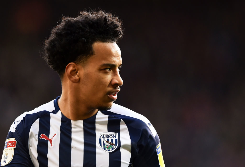 Matheus Pereira is too good a player to pass up for Arsenal.