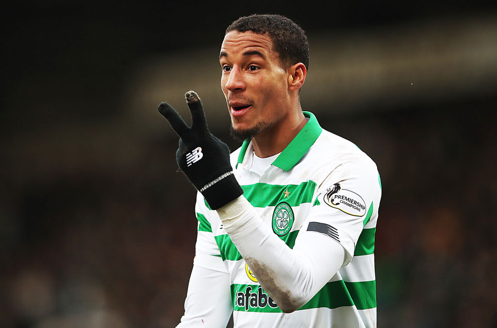 Chris Jullien shares what surprised him and his Celtic teammates about Thursday's match