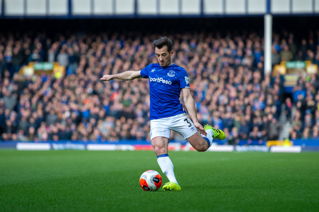 Photo by Emma Simpson - Everton FC/Everton FC via Getty Images