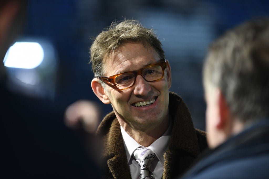 Photo by Stuart MacFarlane/Arsenal FC via Getty Images