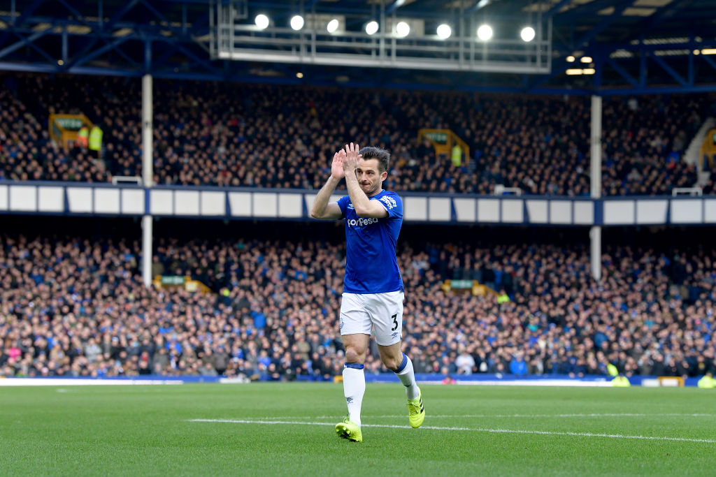 Photo by Tony McArdle/Everton FC via Getty Images