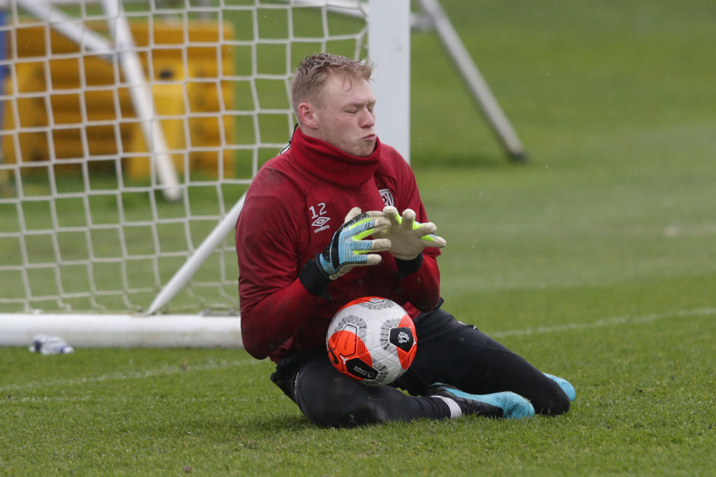 Photo by Robin Jones - AFC Bournemouth/AFC Bournemouth via Getty Images