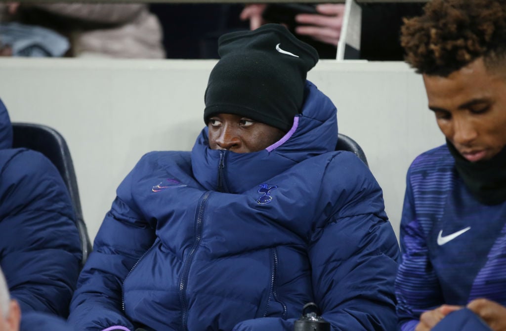 Photo by Tottenham Hotspur FC/Tottenham Hotspur FC via Getty Images