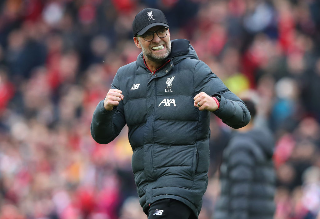 Photo by Alex Livesey - Danehouse/Getty Images 