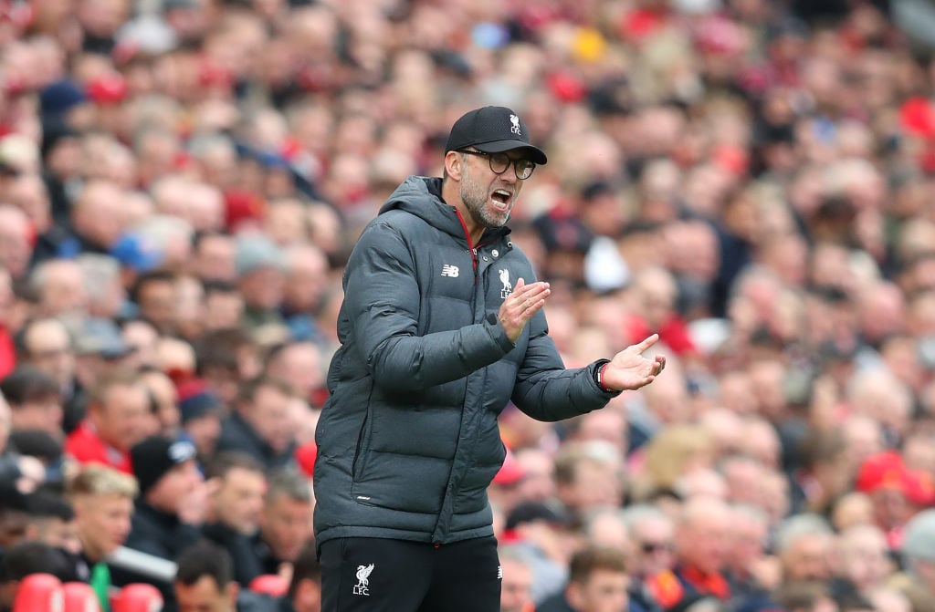 Photo by Alex Livesey - Danehouse/Getty Images 