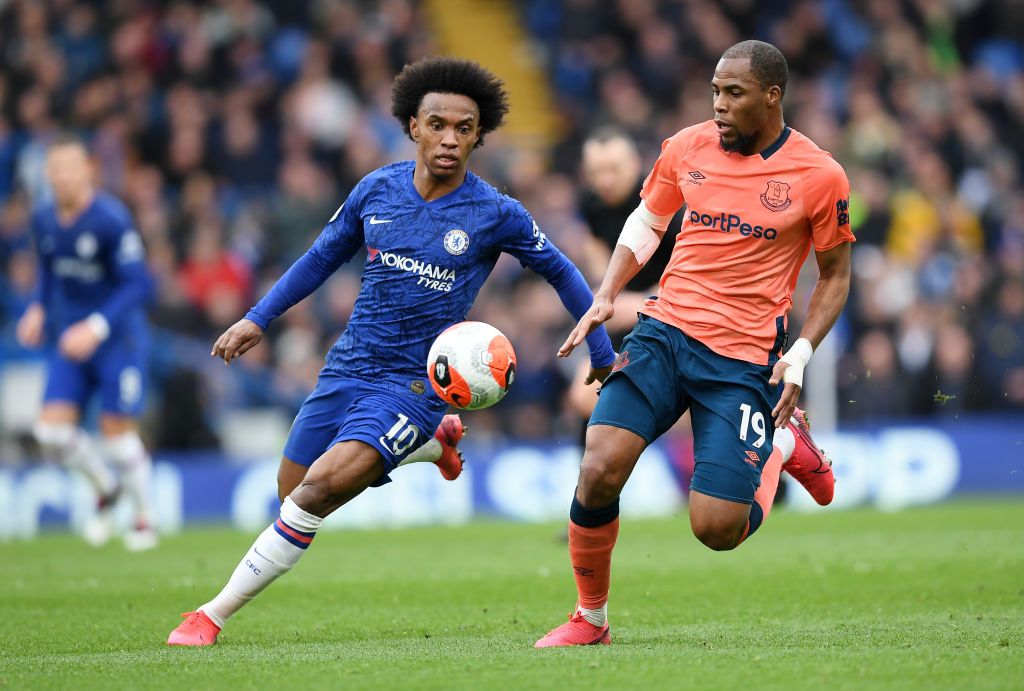 Photo by Darren Walsh/Chelsea FC via Getty Images
