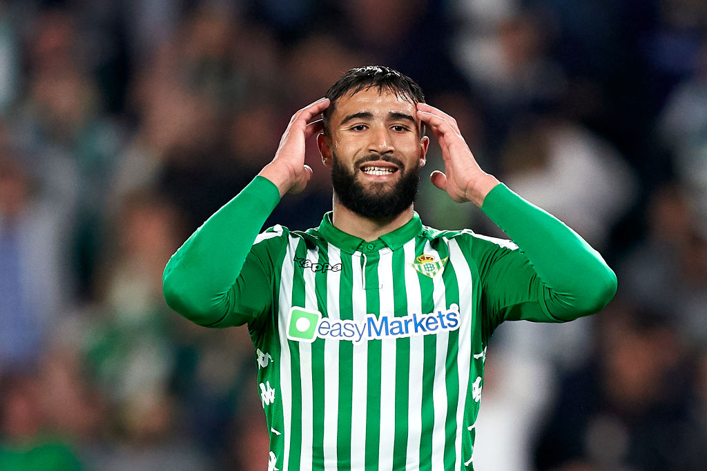 Photo by Mateo Villalba/Quality Sport Images/Getty Images