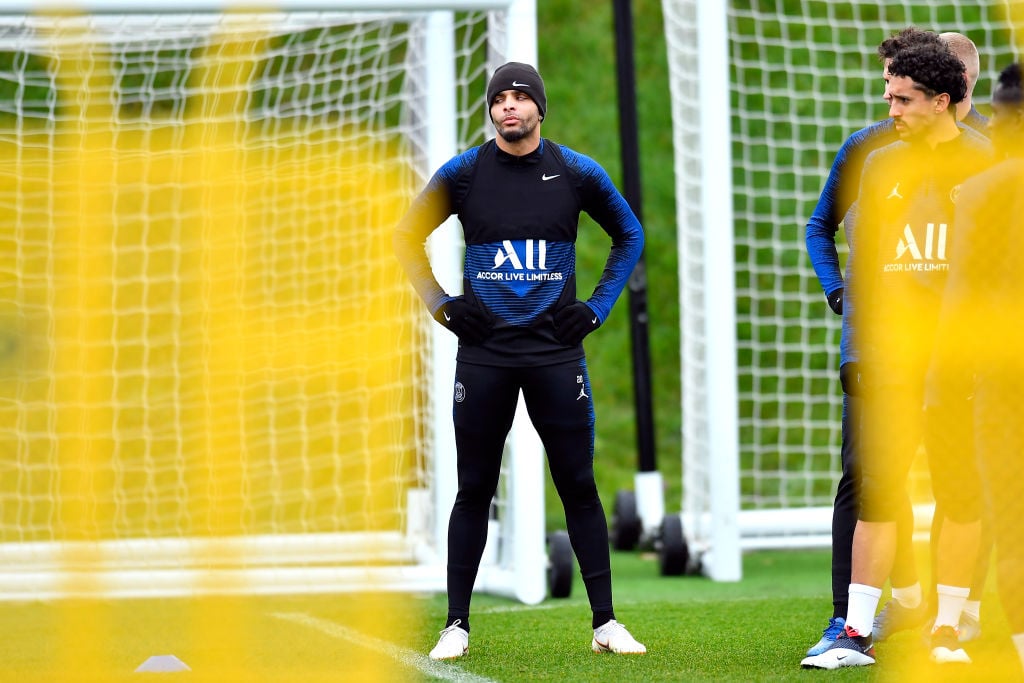 Photo by Aurelien Meunier - PSG/PSG via Getty Images