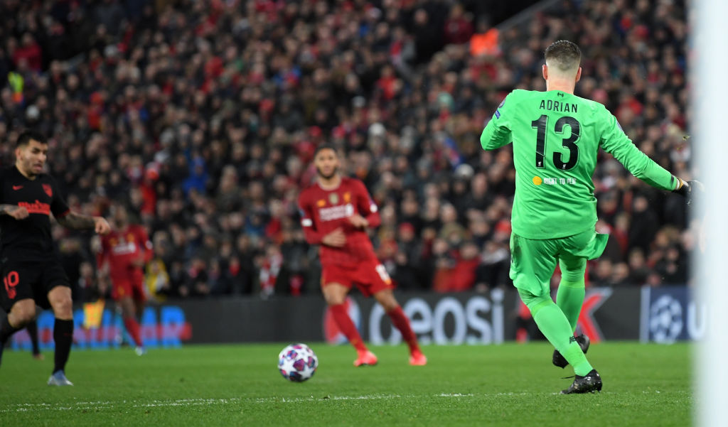 'Why?', 'What a brilliantly run club': Some Liverpool fans react after £50k-per-week ace signs new contract