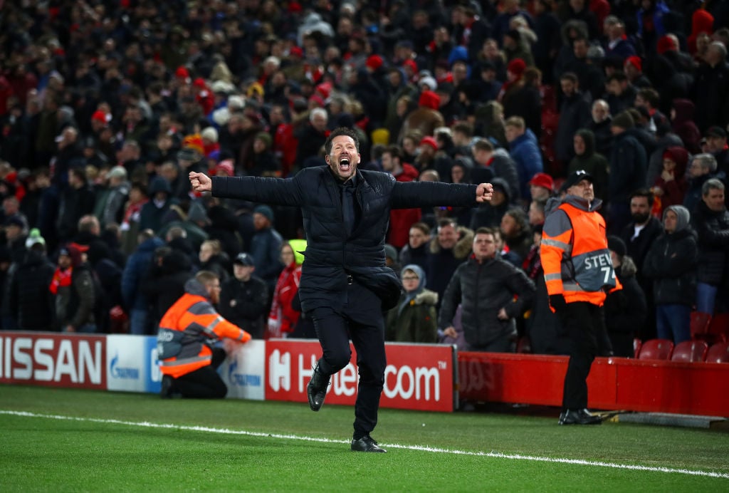 Photo by Julian Finney/Getty Images