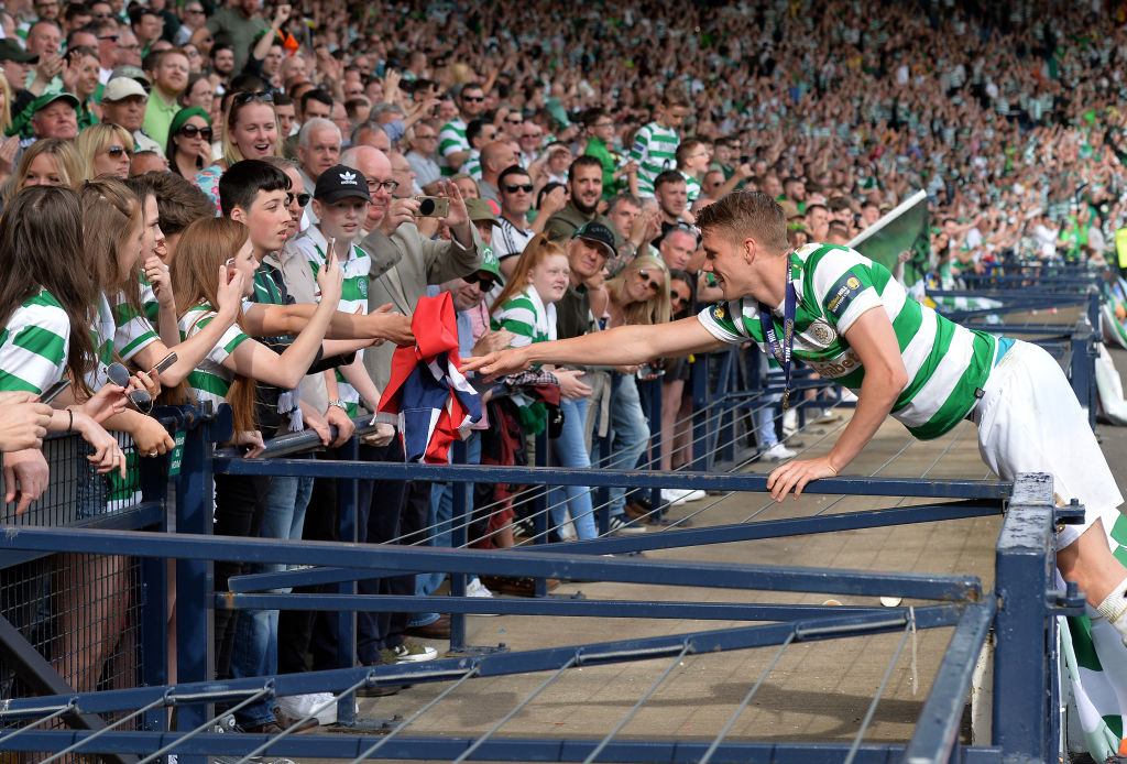 Photo by Mark Runnacles/Getty Images