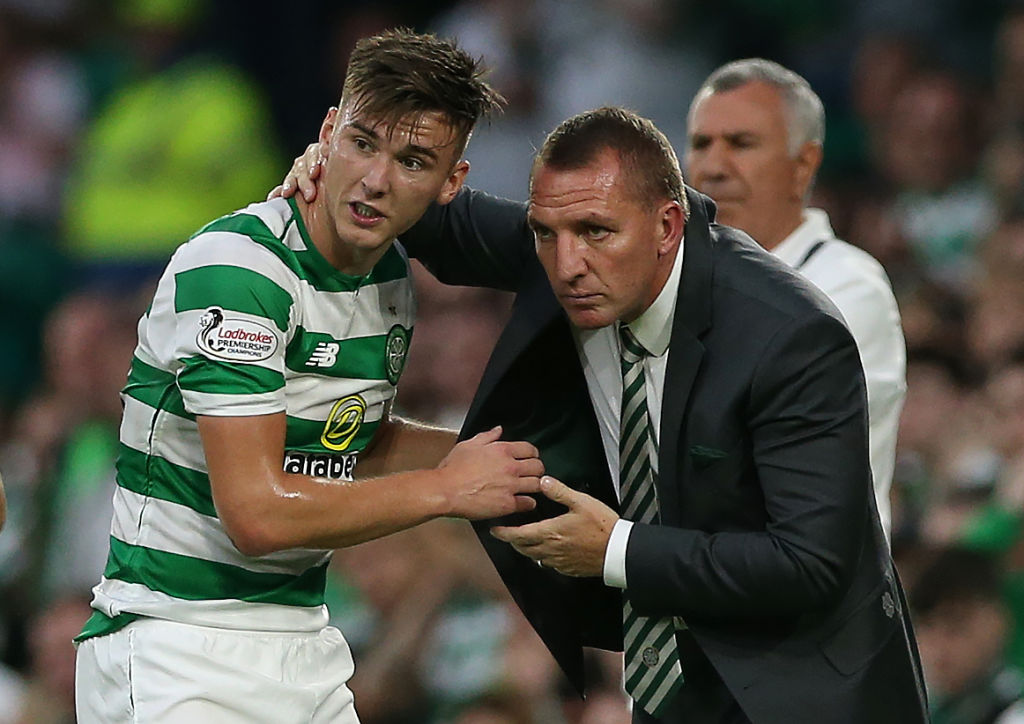 Ray Parlour urges Arsenal to keep Kieran Tierney, amid reported Leicester City interest