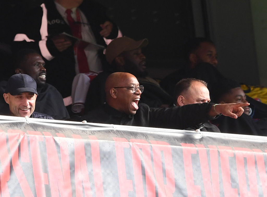 Photo by David Price/Arsenal FC via Getty Images