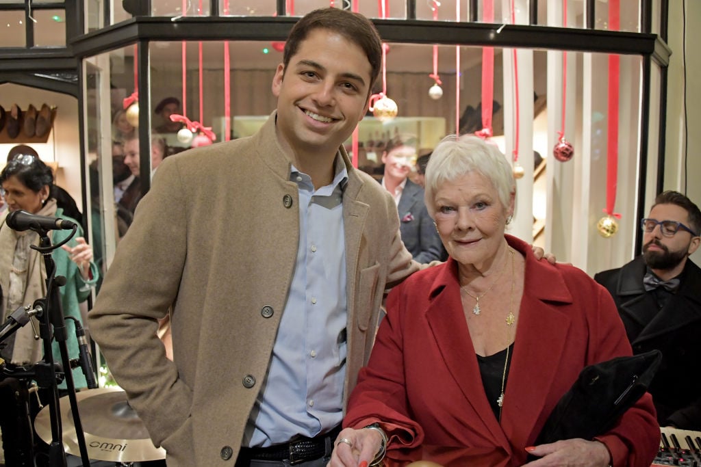 Photo by David M. Benett/Dave Benett/Getty Images for Burlington Arcade