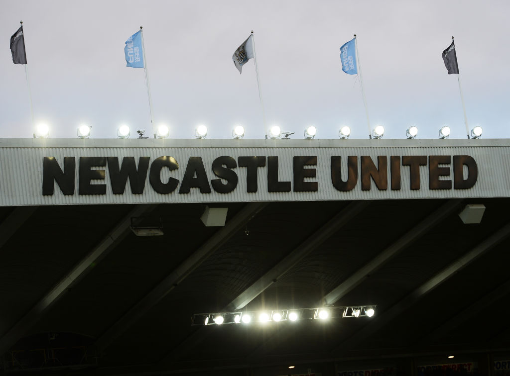 Photo by Serena Taylor/Newcastle United via Getty Images