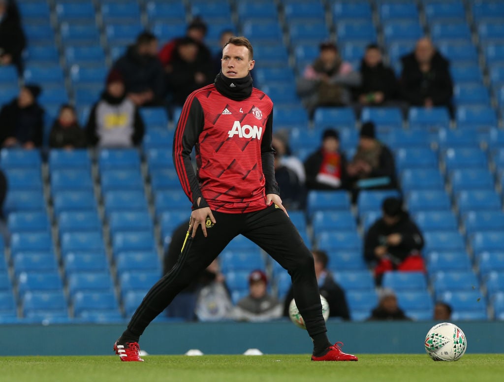 Photo by Matthew Peters/Manchester United via Getty Images