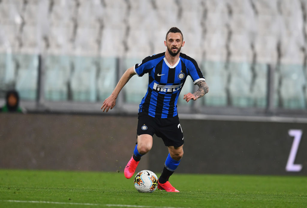 Photo by Claudio Villa - Inter/Inter via Getty Images