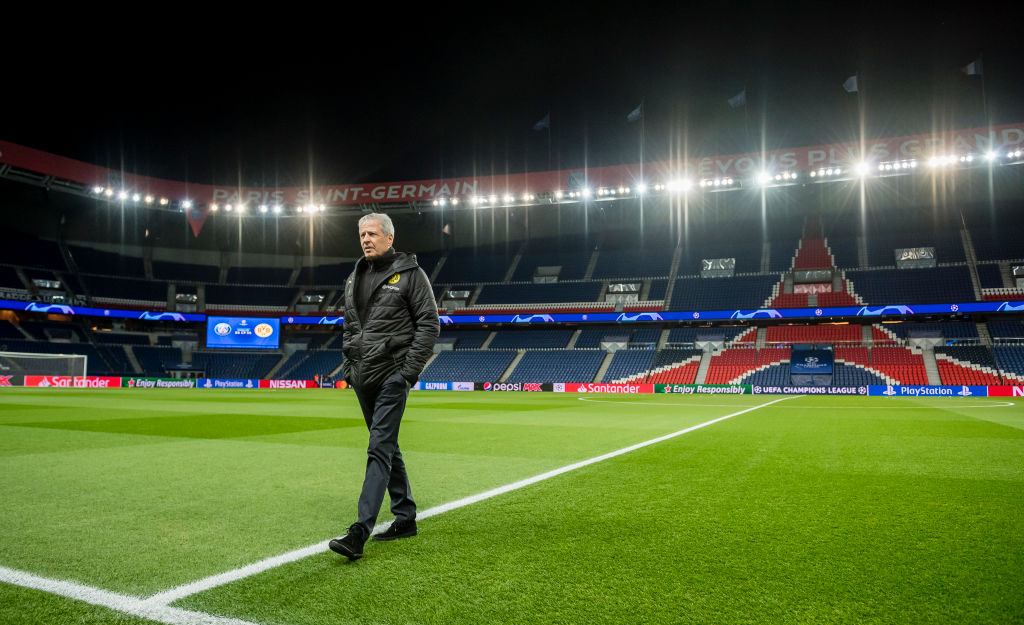 Photo by Alexandre Simoes/Borussia Dortmund via Getty Images