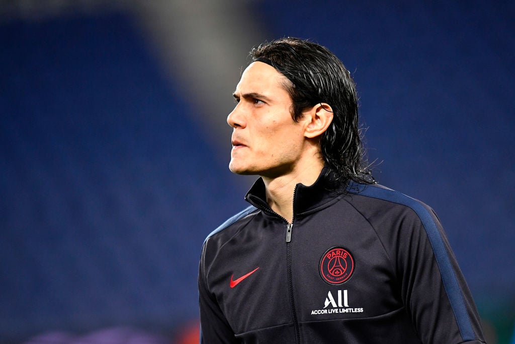Photo by Aurelien Meunier - PSG/PSG via Getty Images