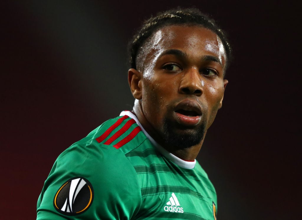 Report: Wolves looking to tie Adama Traore down to new deal