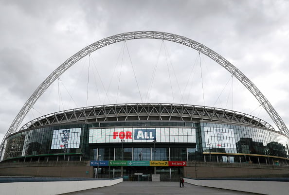 Will England beat Germany at Wembley tonight?