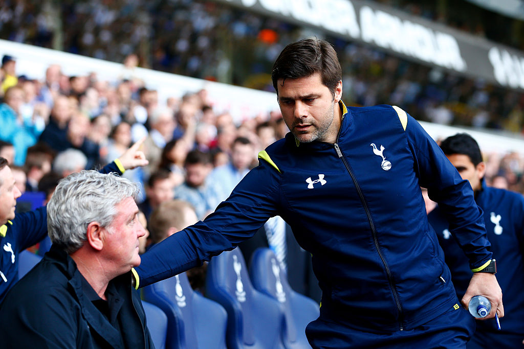 Newcastle Fans React As Club Reportedly close To Pochettino Move