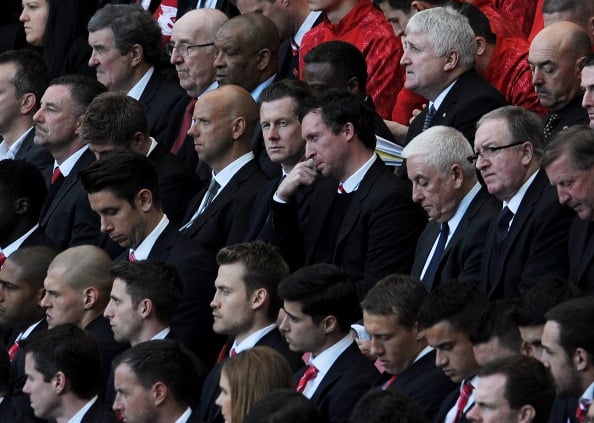 Photo by Liverpool FC/Liverpool FC via Getty Images