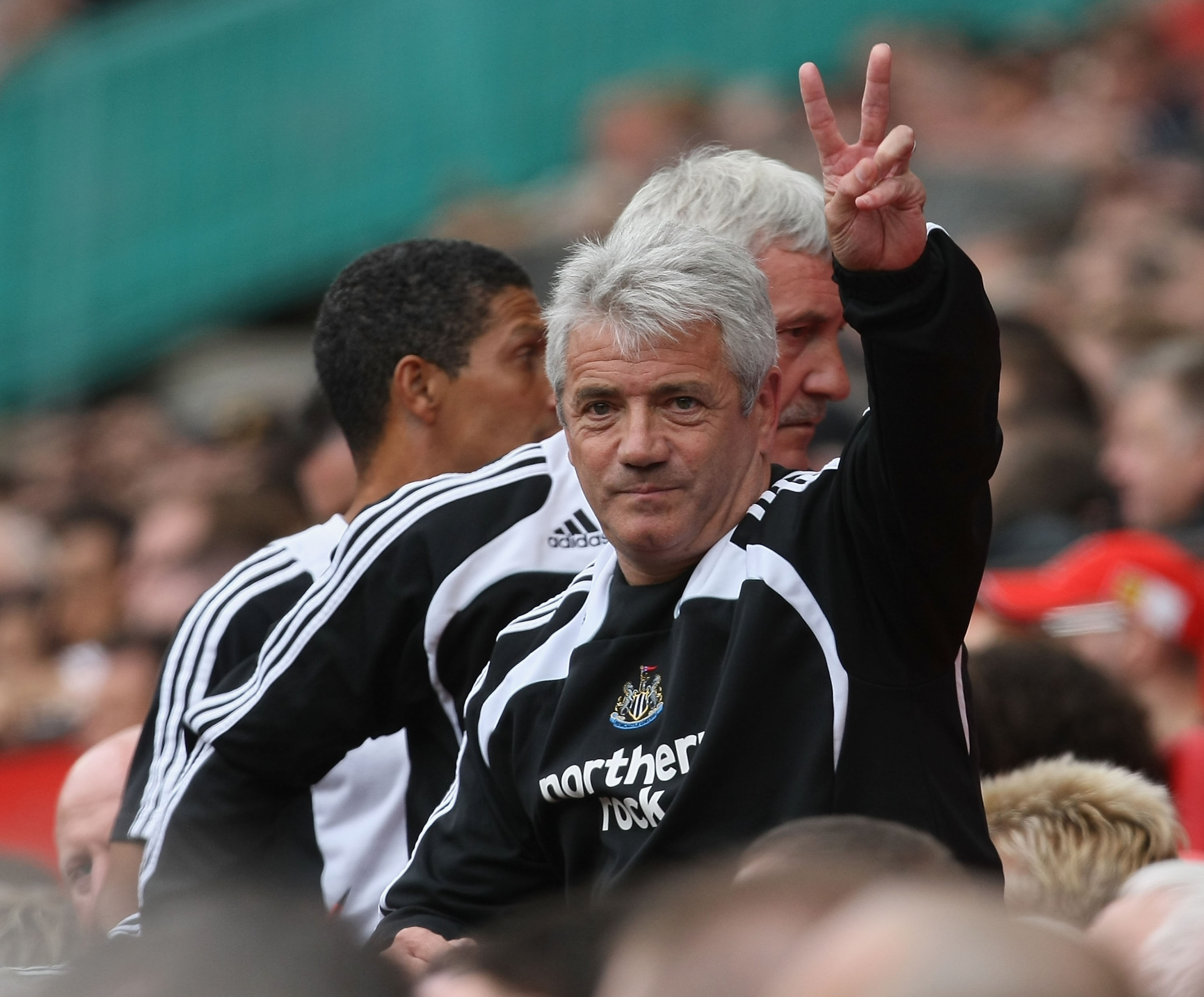 Photo by Chris Coleman/Manchester United via Getty Images