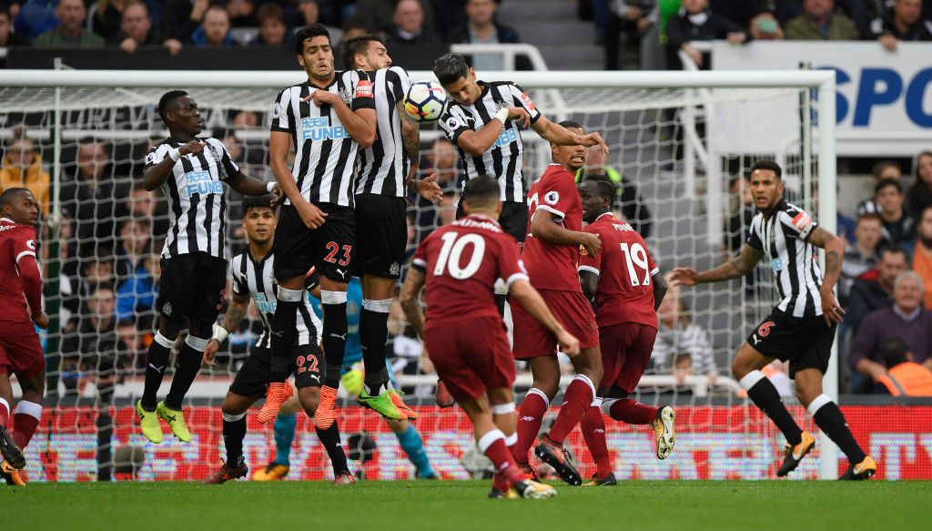 Photo by Stu Forster/Getty Images