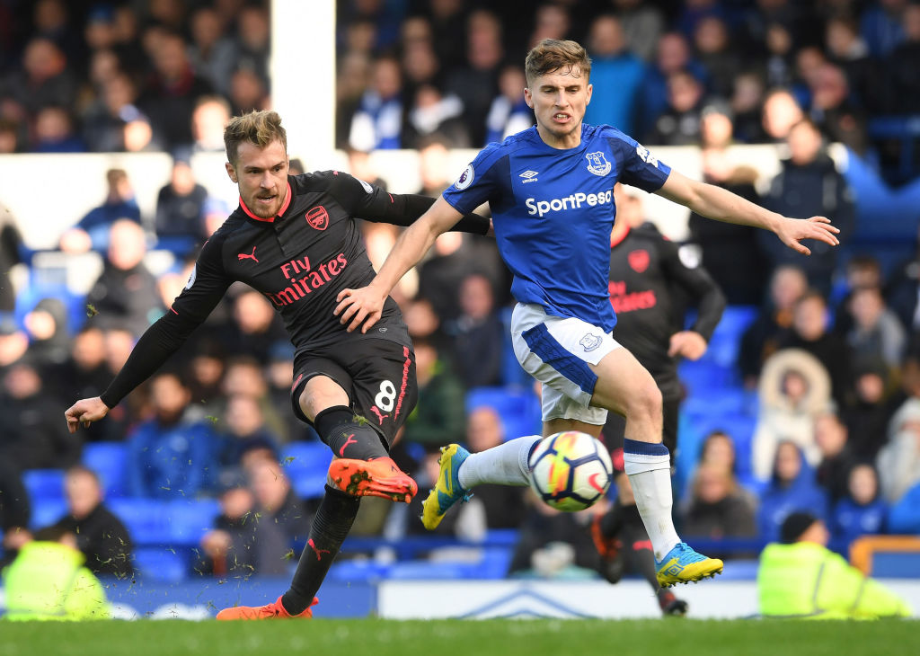 Photo by David Price/Arsenal FC via Getty Images