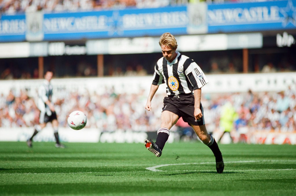 Photo by Coventry Telegraph Archive/Mirrorpix/Getty Images