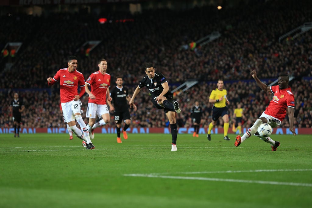 Photo by Simon Stacpoole/Offside/Getty Images