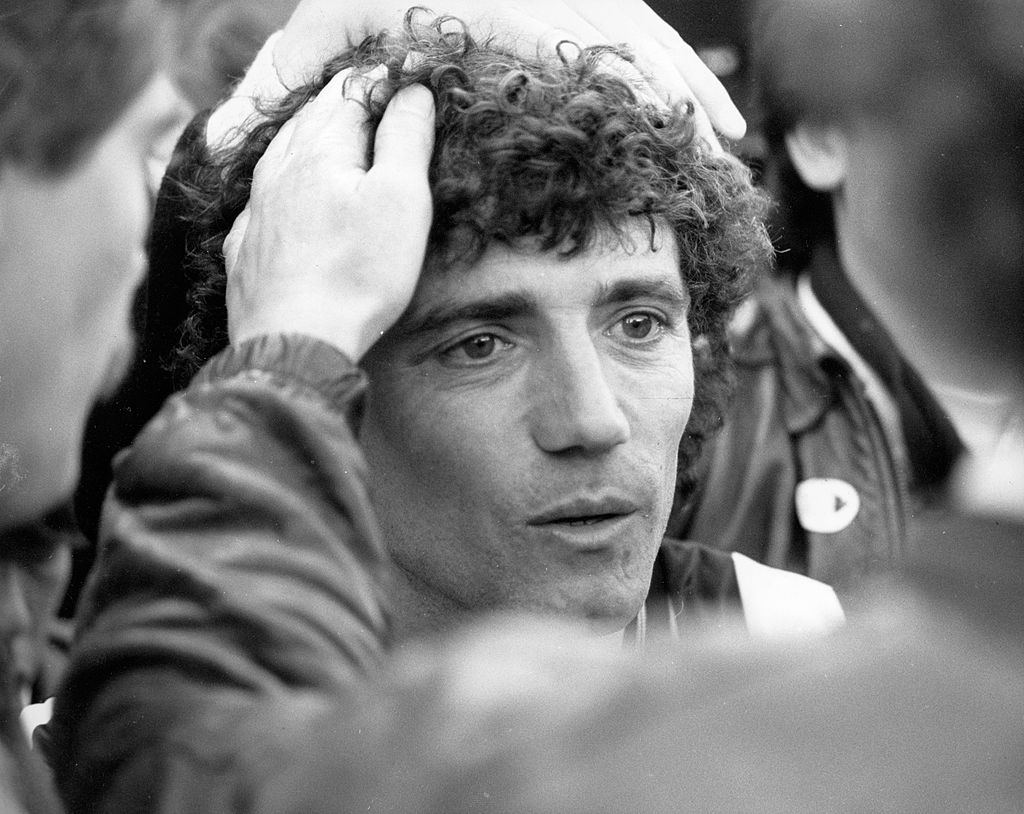 Photo by Manchester Daily Express/SSPL/Getty Images