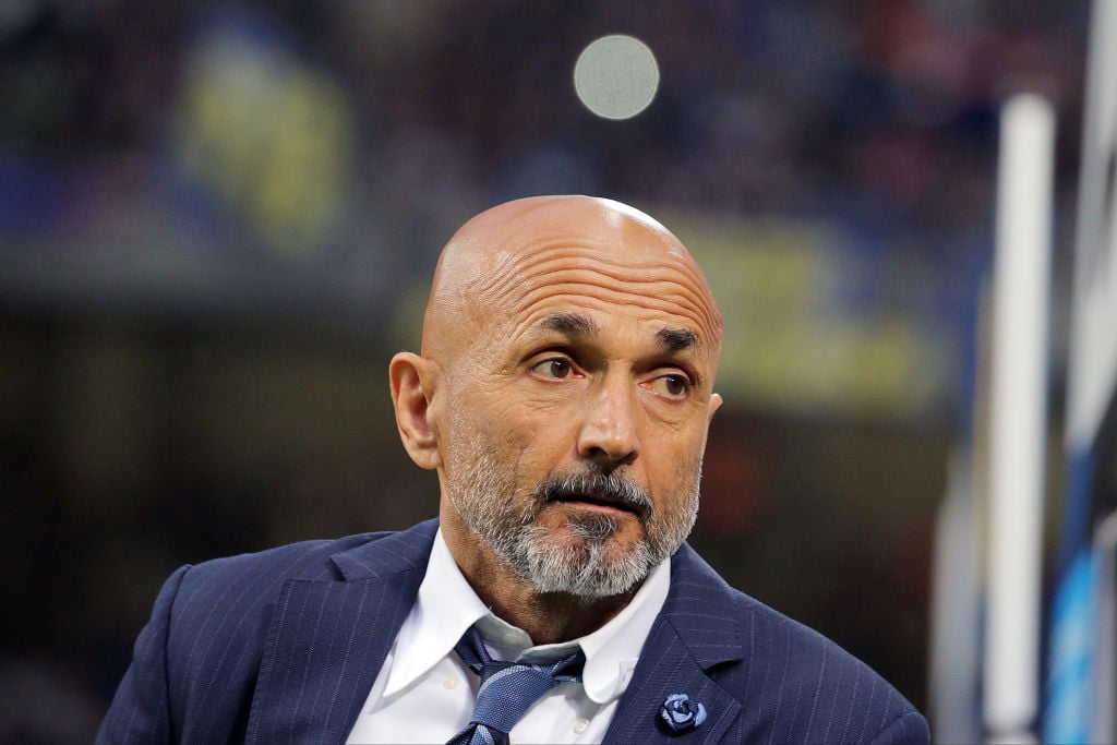 Photo by Giuseppe Cottini/NurPhoto via Getty Images