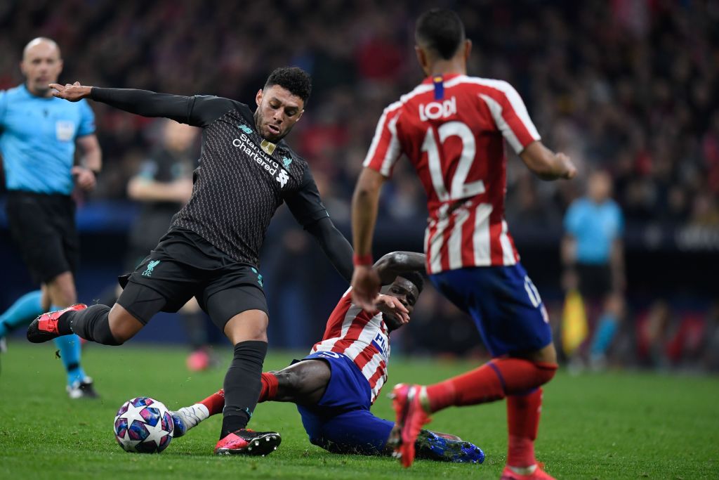 Photo by OSCAR DEL POZO/AFP via Getty Images