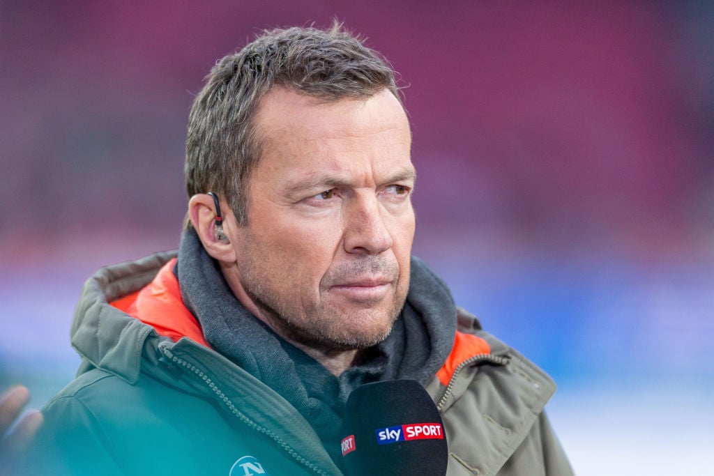 Lothar Matthaus says rising star Arsenal are reportedly interested in is 'like Kai Havertz'