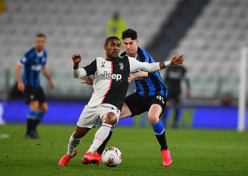 Photo by Claudio Villa - Inter/Inter via Getty Images