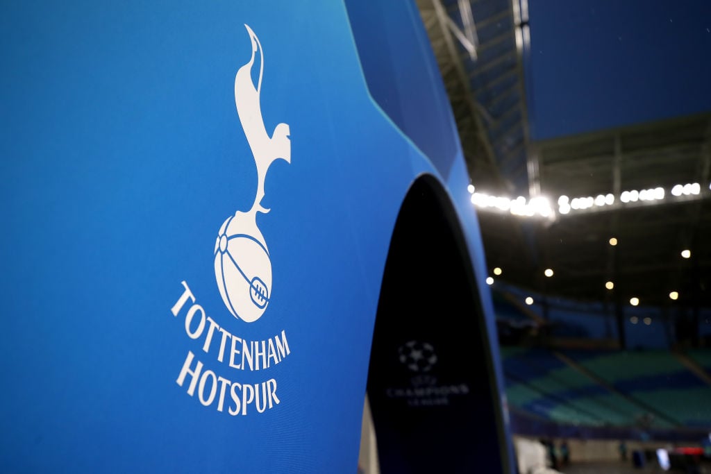Ryan Sessegnon and Japhet Tanganga react on Instagram, as 21-year-old confirms Tottenham exit
