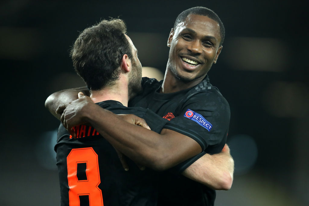 Photo by UEFA - Handout/UEFA via Getty Images 