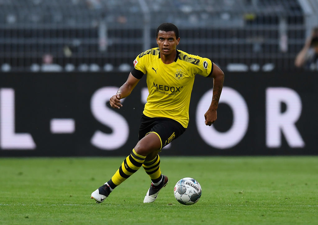 Photo by Alexandre Simoes/Borussia Dortmund via Getty Images