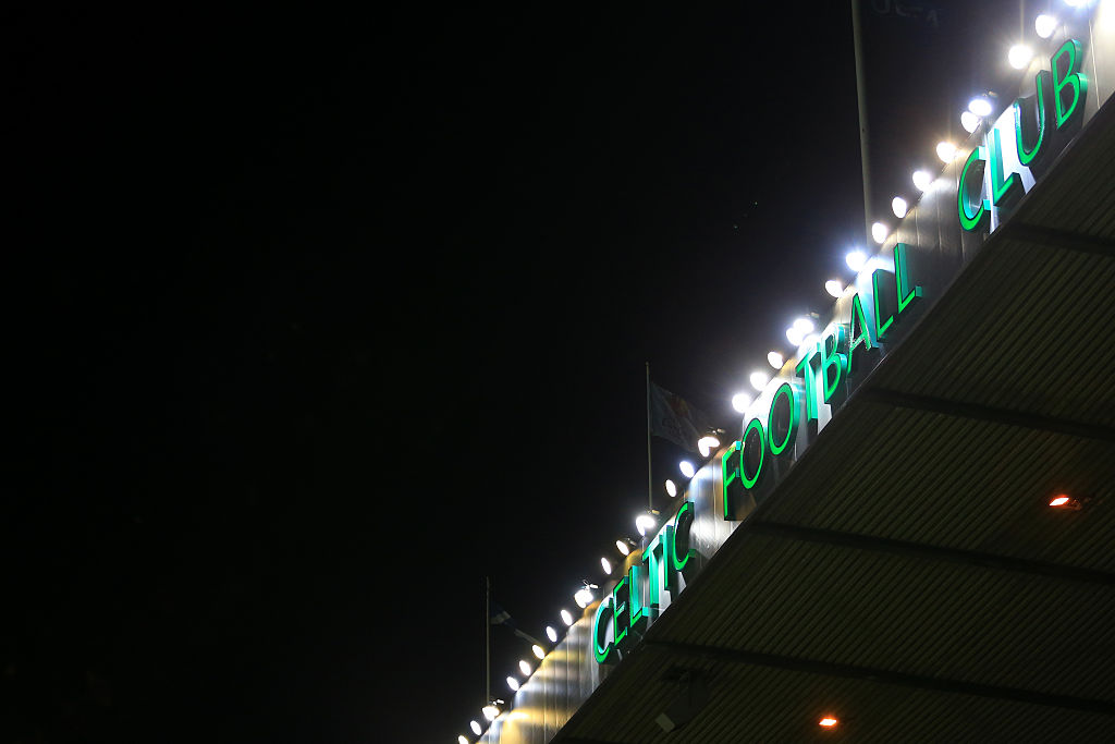 Photo by Simon Stacpoole/Mark Leech Sports Photography/Getty Images
