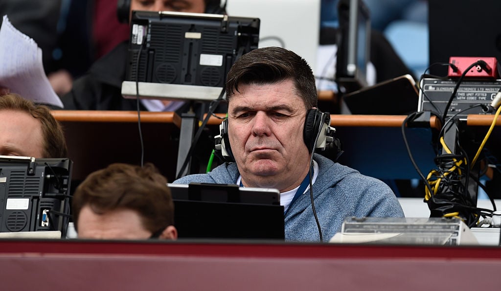 Photo by Stu Forster/Getty Images