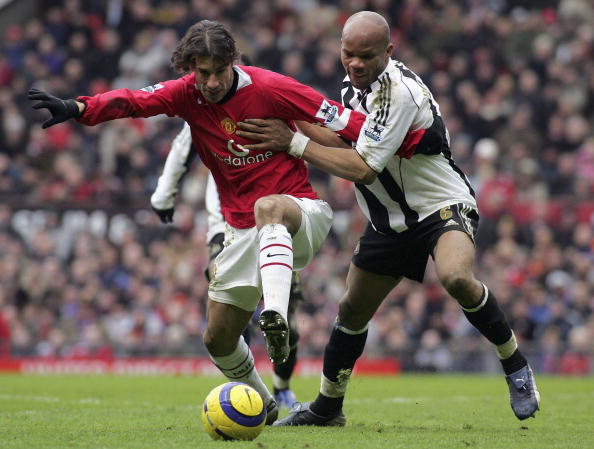 Photo by Tom Purslow/Manchester United via Getty Images