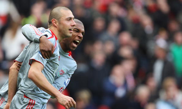 Photo by John Peters/Manchester United via Getty Images