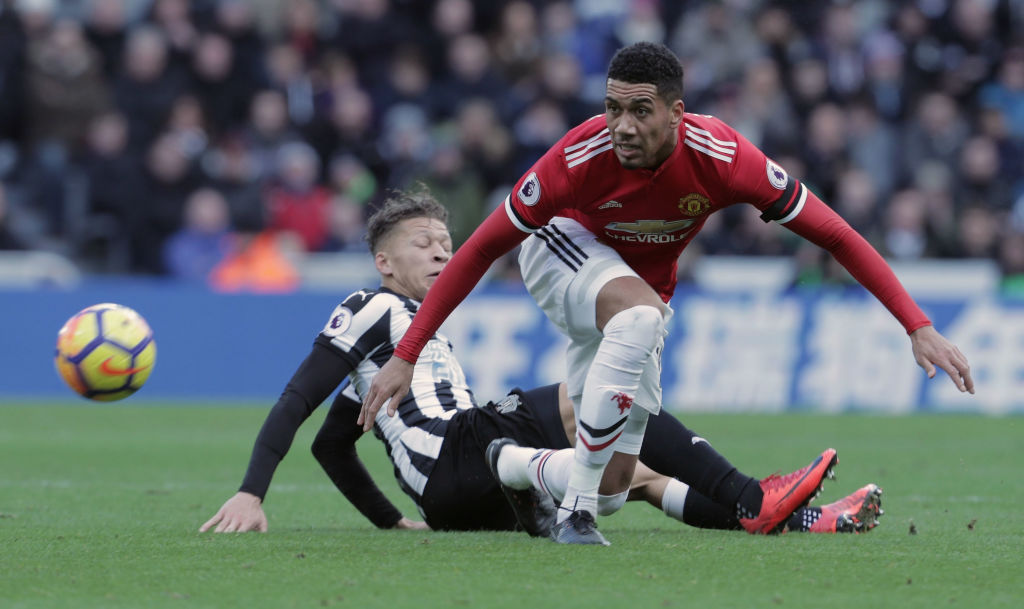 Photo by Matthew Peters/Manchester United via Getty Images