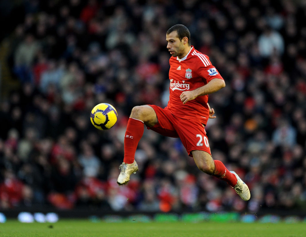 Photo by Laurence Griffiths/Getty Images