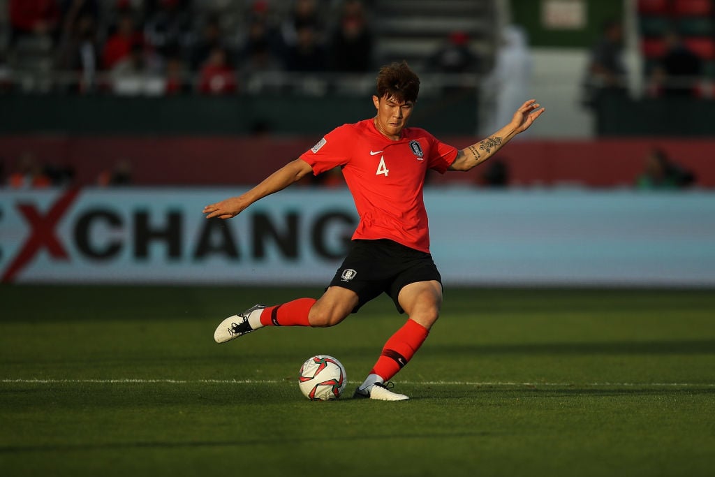 Report: Heung-Min Son tells Paratici to go and sign 23-year-old 'monster' for Tottenham
